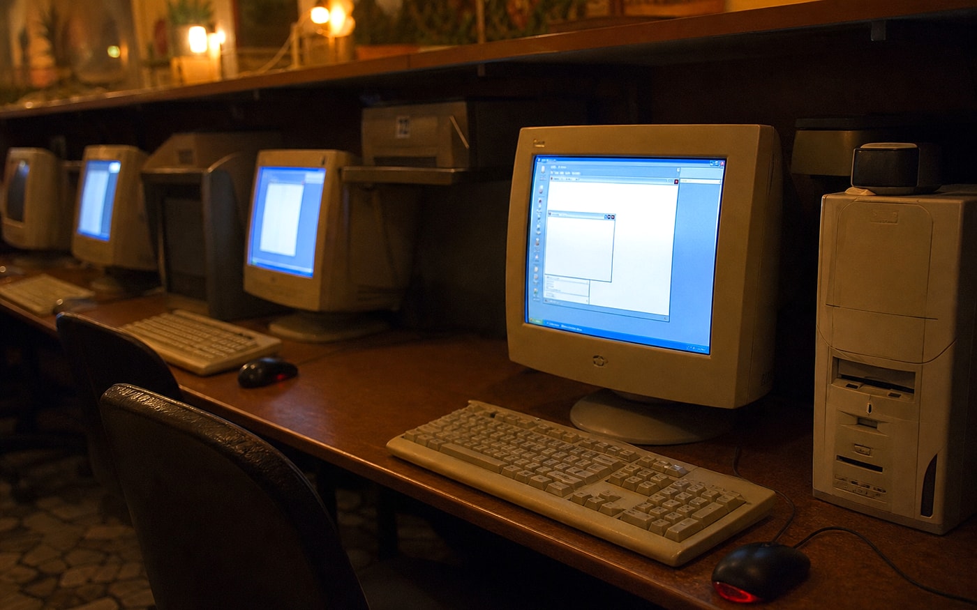 MSN emlékszel? — chat nosztalgia kvíz borítókép
