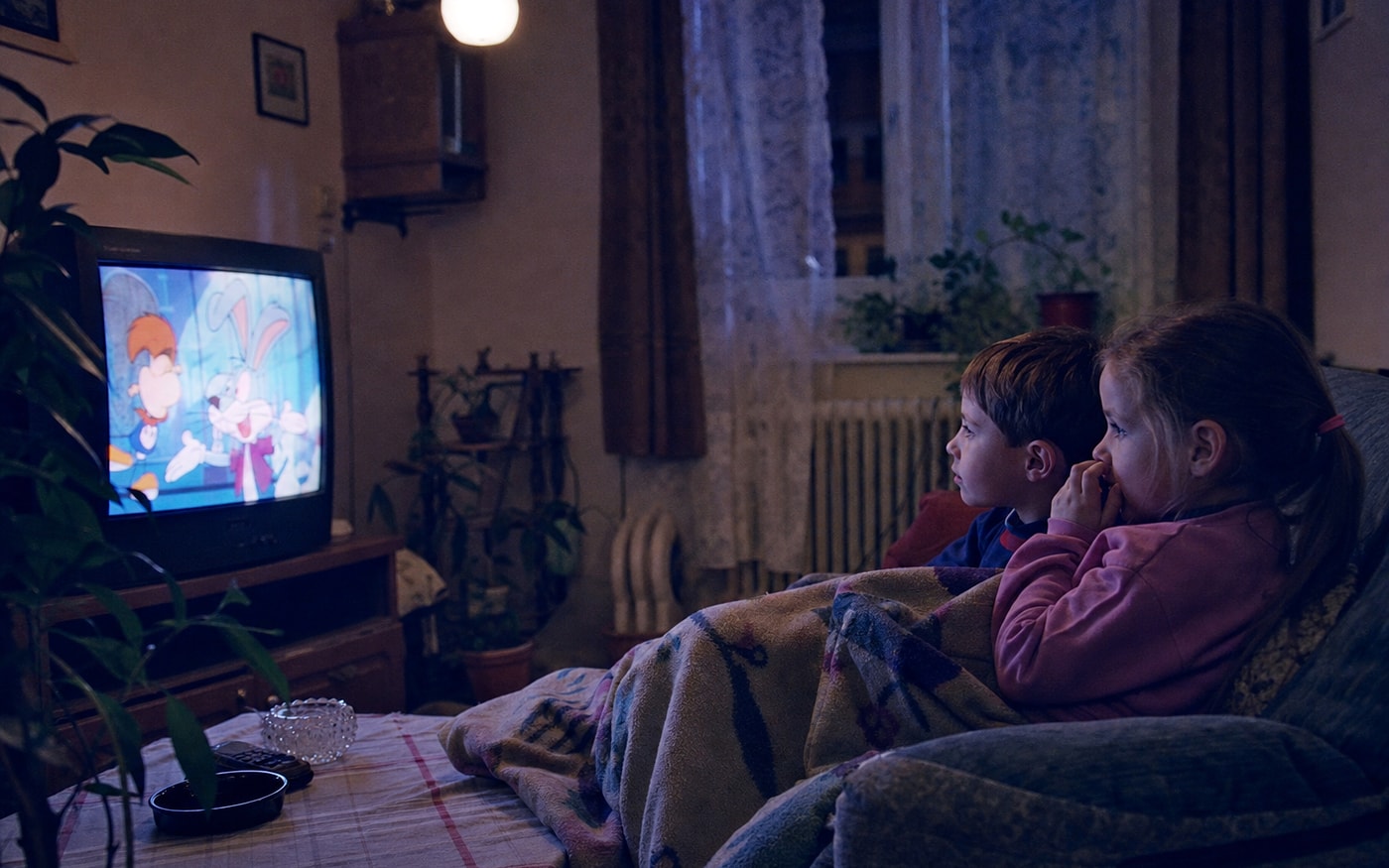 MTV és VIVA este — klip, VJ, angol szöveg nélkül is — TV & média cikk borítóképe